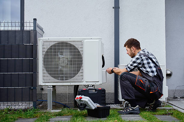 Top rated local Hvac specialists in Pipersville, PA
